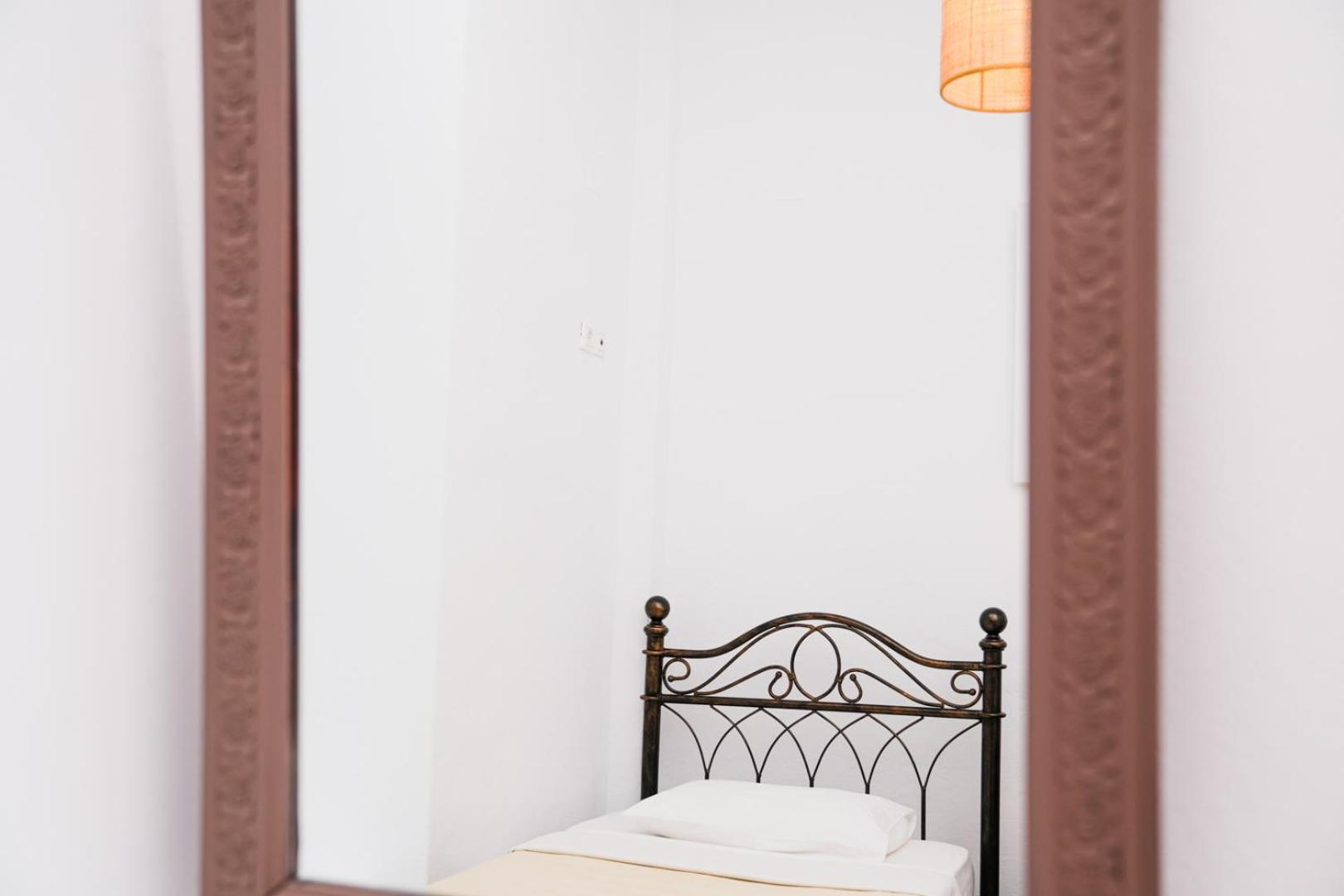 Akrogiali Pension Platis Gialos  Exterior foto